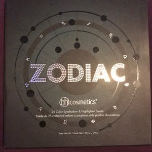 BH Cosmetics Zodiac Palette